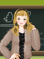 Western-inspired Style