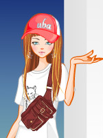 Military-Inspired Street Style