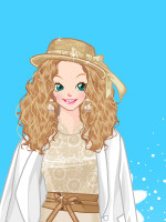 Easter Sunday Outfit