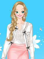 Easter Sunday Outfit