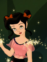 Disney Fairy Tinker Bell