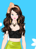 All-over Floral Print