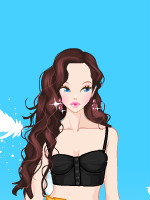 All-over Floral Print