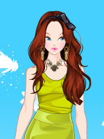 All-over Floral Print