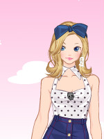 Solid Stripes and Brights