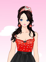 Solid Stripes and Brights