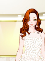 Retro-chic Hairstyle