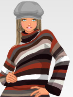 Thrifty Holiday Shopper