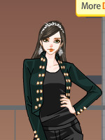 Sweet Winter Accessories