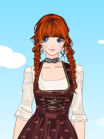 Warm-weather Makeover