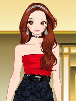 Red Carpet Standouts