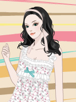 Modern-ladylike Perfection