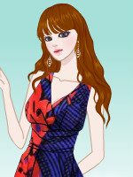 Tropical-Print Trend