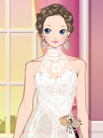 Rich Texture of Brocade