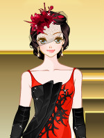 Sultry Dance Dresses