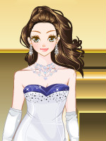 Sultry Dance Dresses