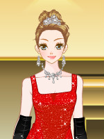 Sultry Dance Dresses