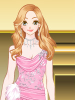 Sultry Dance Dresses