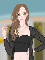 Perfect Transitional Style