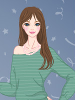 Faux-Shearling Vests