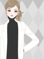 Sophisticated Office Ensemble