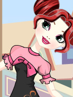 Madeline's Tea Party