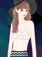 Hottest Swimsuit Trends