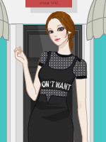 Strong Valentino Vibe