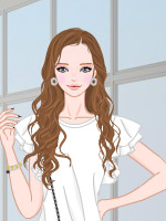 Super Cute Summer Outfit