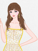 Perfect First-day Look