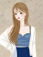 Funky Prints and Cool Details