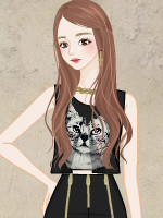 Funky Prints and Cool Details