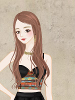 Funky Prints and Cool Details