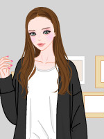 Black and White Chic