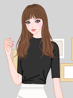 Black and White Chic