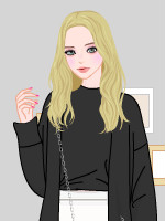 Black and White Chic