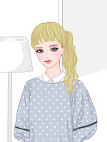 Statement-Making Outfit