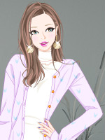 Work-to-Drinks Outfit