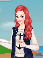 New Outfit Combination