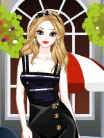 Leather Skirts for Summer