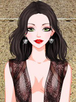 Sweet Metallic Shine