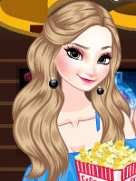 Frozen Sisters in Cinema