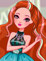 Briar Beauty Wonderland