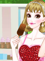 Ice Cream Print Trend