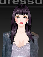 Statement-Making Coat