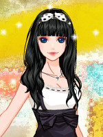 Super Feminine Looks