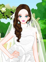 Stunning Wedding Dresses