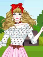 Spring Runway Fashion