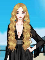 Pretty Princess Themed Halloween Party