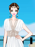 Pretty Princess Themed Halloween Party